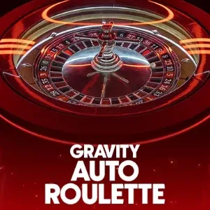 GRAVITI AUTO ROULETTE