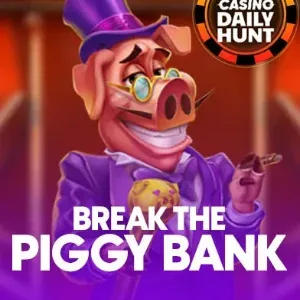 PIGGY BANK